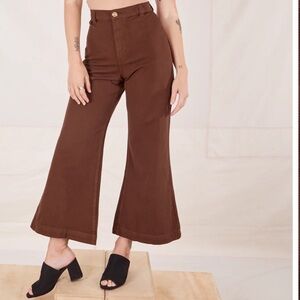 Big Bud Press Bell Bottom Pants